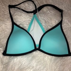 Victoria Secret Pink swimsuit top